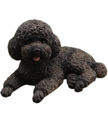 Amazon.co.jp: ワイヤークラフト アート トイプードル 蝶 犬